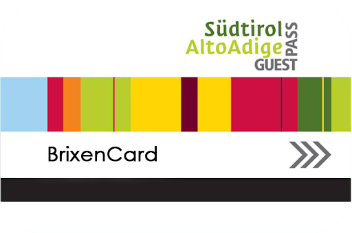 Brixencard