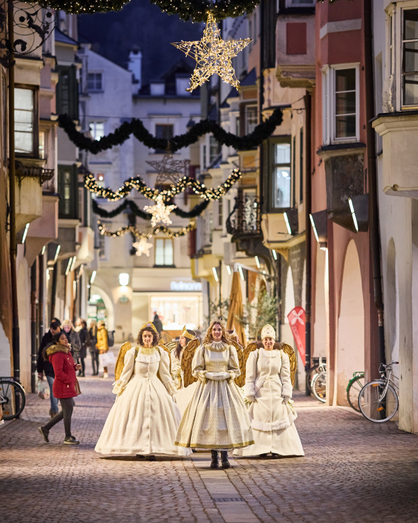 22_Brixen Weihnachtsmarkt © Brixen Tourismus_Andreas Tauber