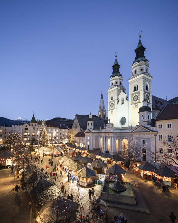 22_Weihnachtsmarkt © Brixen Tourismus_Alex Filz