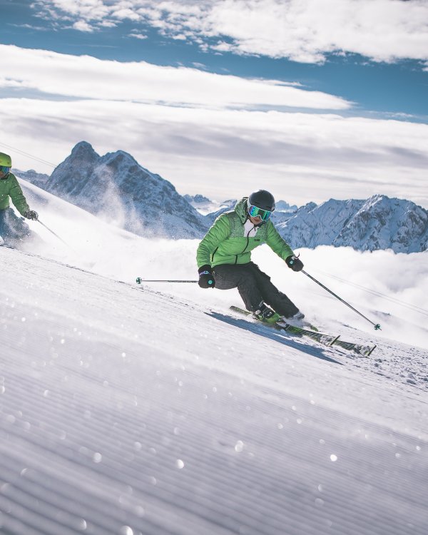 18_Ski Plose (c) Brixen Tourismus_Manuel Kottersteger